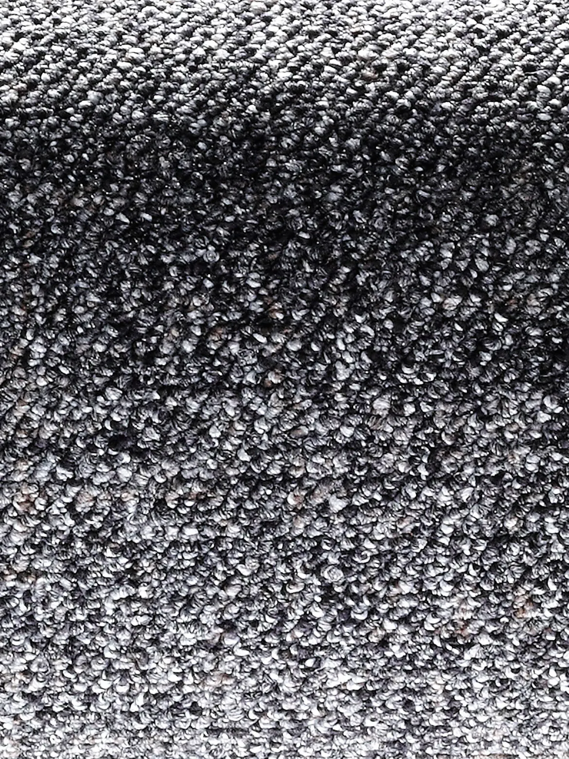 Keita Schlingen-Teppichboden, Graphit 97