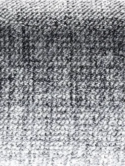 Keita Schlingen-Teppichboden, Silber 93