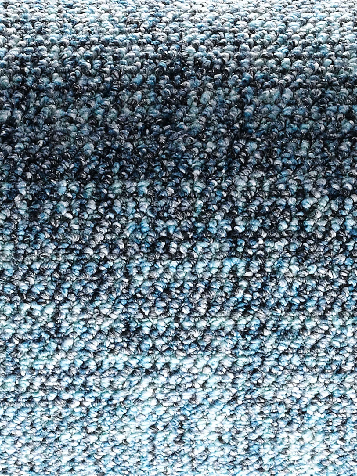 Keita Schlingen-Teppichboden, Aqua 72