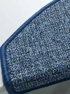 Keita Stufenmatte, Marine