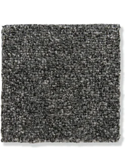 Kensington Velours-Teppichboden, Silber 175