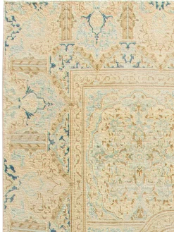 Kerman Vintage ca. 291 x 413 cm, Unikat / Einzelstück