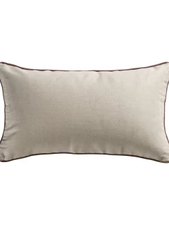 Kewarra Kissen, Beige