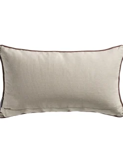 Kewarra Kissen, Beige