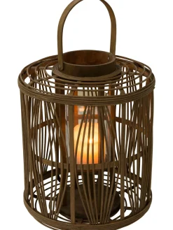 Kimiton Windlicht, Natur