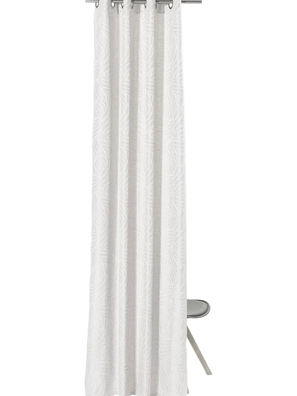 Klara Ösenschal, Offwhite