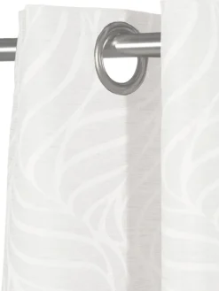 Klara Ösenschal, Offwhite
