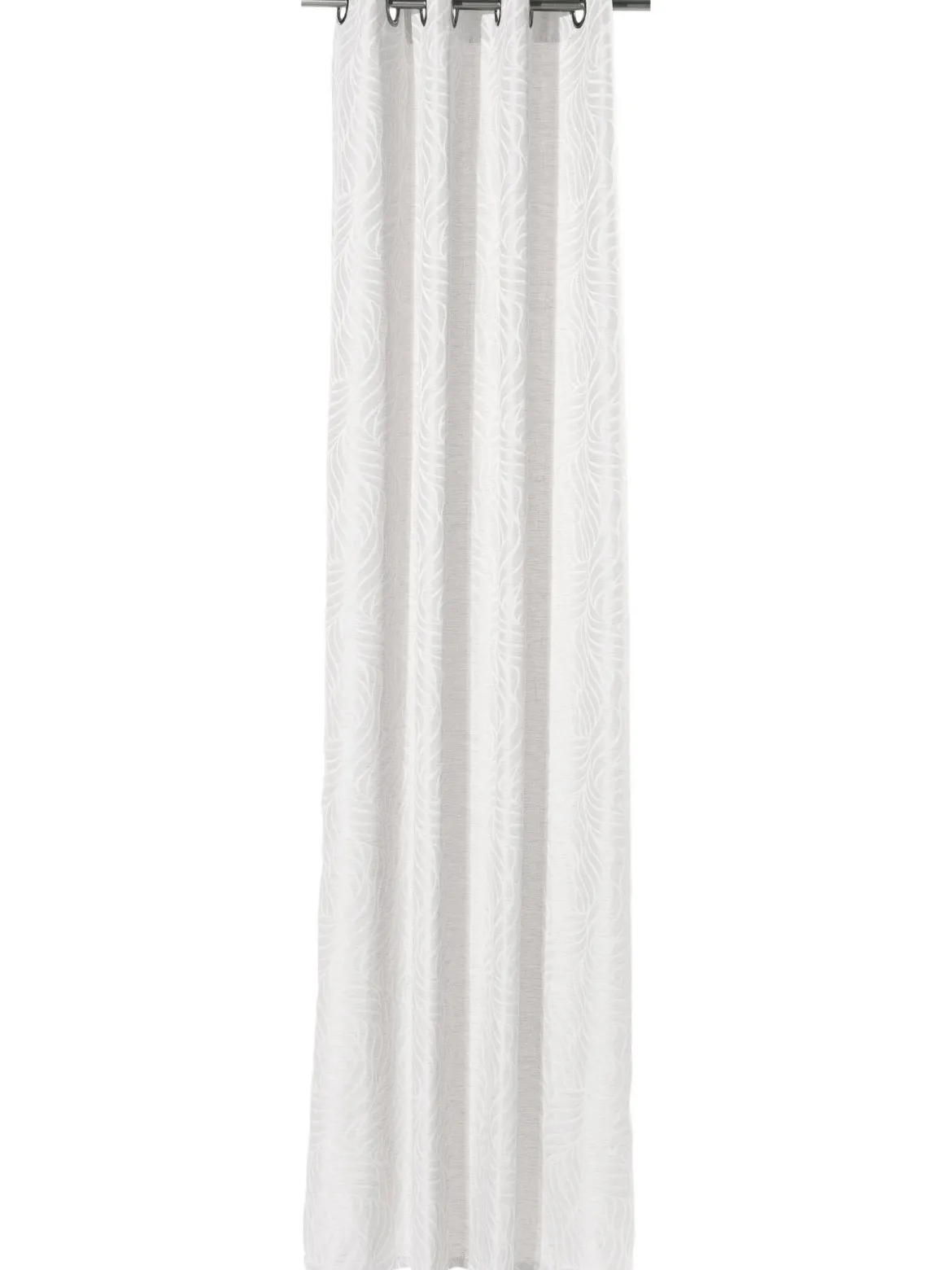 Klara Ösenschal, Offwhite