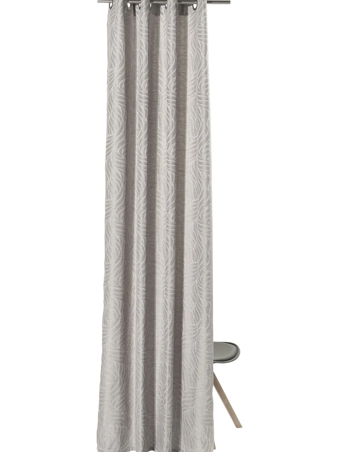 Klara Ösenschal, Silber
