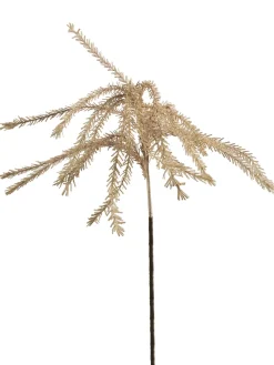 Klariola Kunstblume, Hellbraun