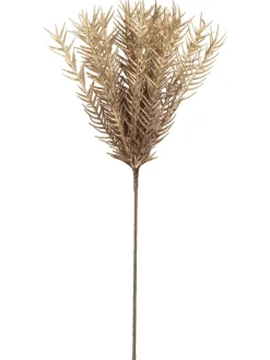 Klariolo Kunstblume, Hellbraun