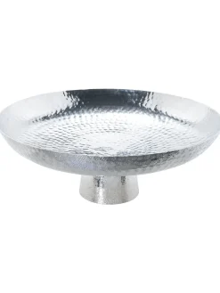 Kranto Deko-Schale, Silber