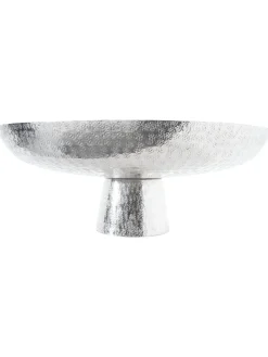 Kranto Deko-Schale, Silber