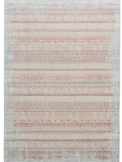 Kronos Vintage-Teppich, Cherry