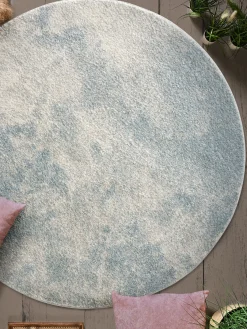 Kumulus Moderner Teppich, Stratus