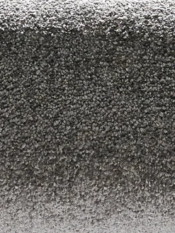 Lancaster Velours-Teppichboden, Silber 77