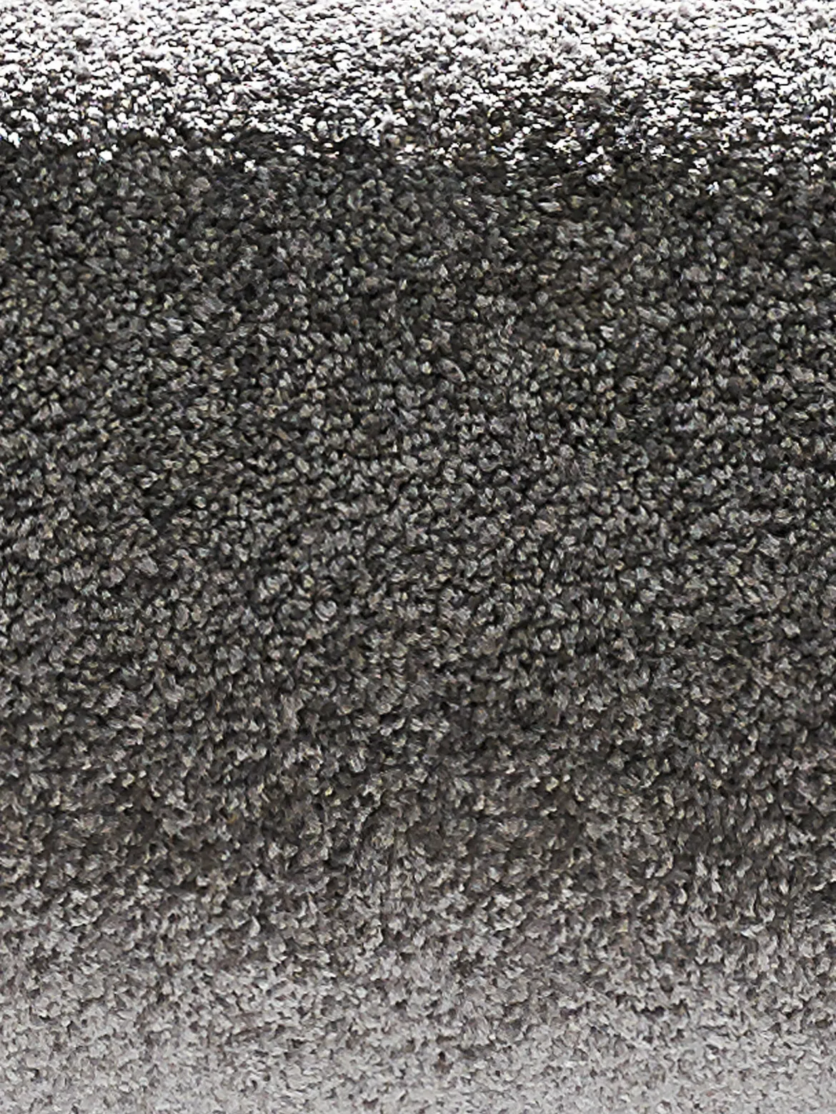 Lancaster Velours-Teppichboden, Silber 77