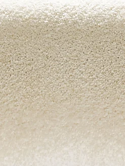 Lancaster Velours-Teppichboden, Creme 171