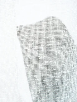 Lanea Vorhang, Offwhite
