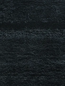 Lania Badematte, Schwarz