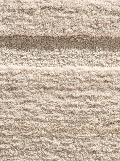 Lania Badematte, Taupe