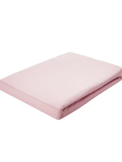 La Plaza Spannbetttuch, Rosé
