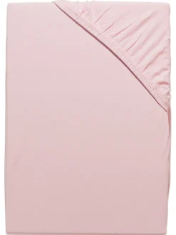 La Plaza Spannbetttuch, Rosé
