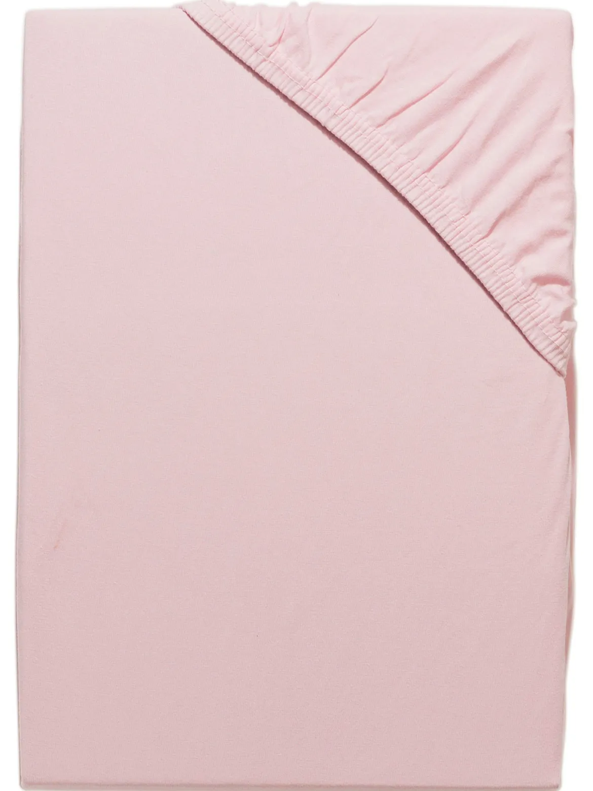 La Plaza Spannbetttuch, Rosé