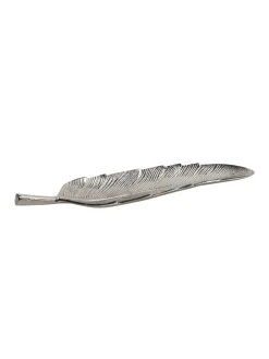 Leava Deko-Schale, Silber