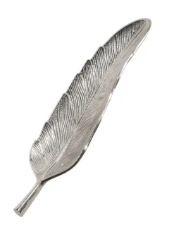 Leava Deko-Schale, Silber