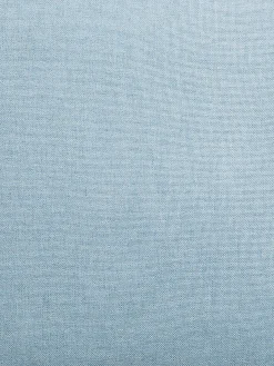 Leif Kissen, Taubenblau