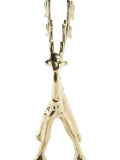 Lengo Figur, Gold