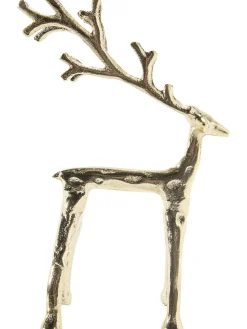 Lengo Figur, Gold
