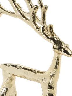 Lengo Figur, Gold