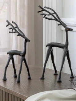 Lengo Figur, Schwarz