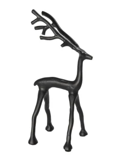Lengo Figur, Schwarz