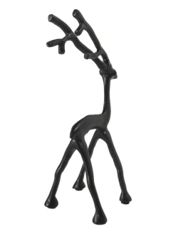 Lengo Figur, Schwarz