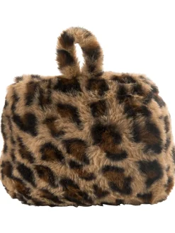 Leonia Türstopper, Leopard