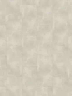 Levanger Tile Klebevinyl, Crema Coll23515