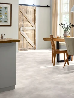 Levanger Tile Klebevinyl, Grigio Coll23516