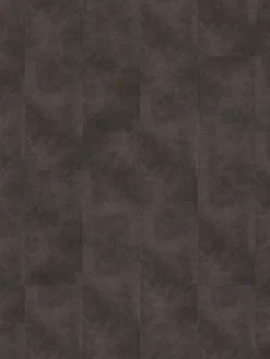 Levanger Tile Klebevinyl, Noir Coll23519