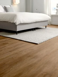 Levanger XL Klebevinyl, Amber Oak Coll23484