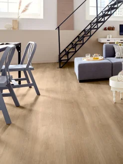 Levanger XL Klebevinyl, Forest Oak Coll23425