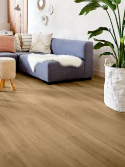 Levanger XL Klebevinyl, Noble Oak Coll23429