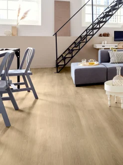 Levanger XL Klebevinyl, Saragossa Oak Coll23414