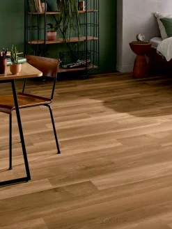 Levanger XL Klebevinyl, Sunny Oak Coll23442