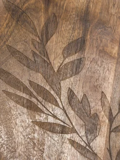 Levato Deko-Teller, Dark Wood