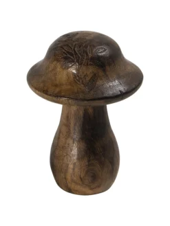 Levato Figur, Dark Wood