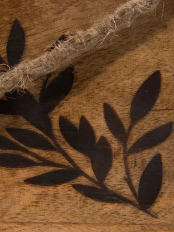 Levato Korb, Dark Wood