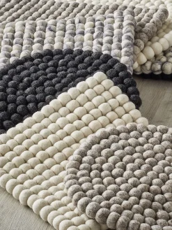 Liesta Topfuntersetzer, Grey Natural